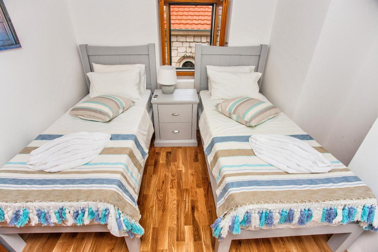Villa Ruza, Donja Lastva Tivat Quarto foto