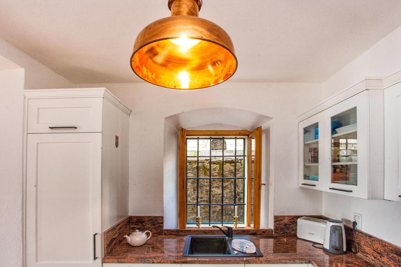 Villa Ruza, Donja Lastva Tivat Quarto foto