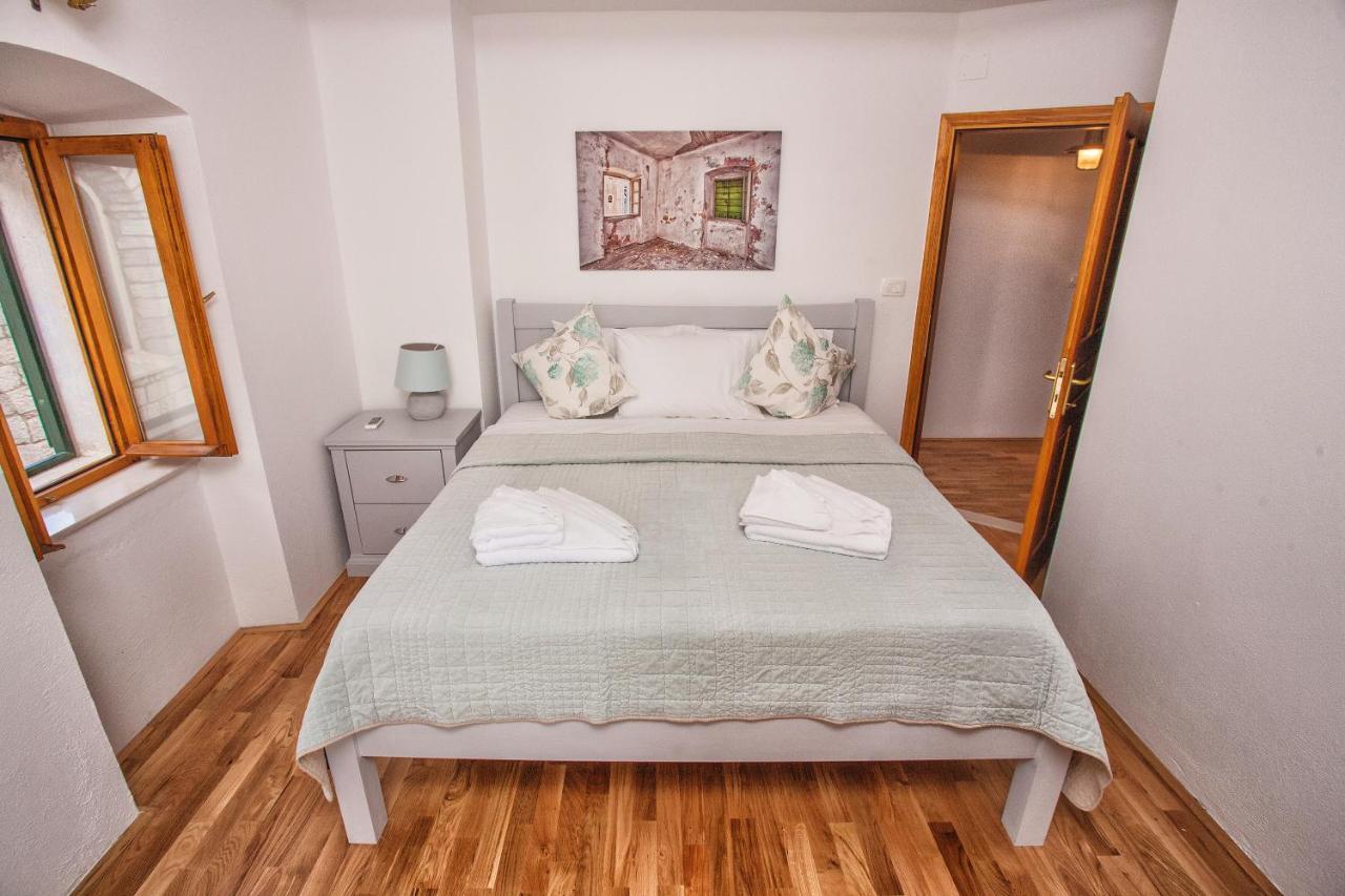 Villa Ruza, Donja Lastva Tivat Quarto foto
