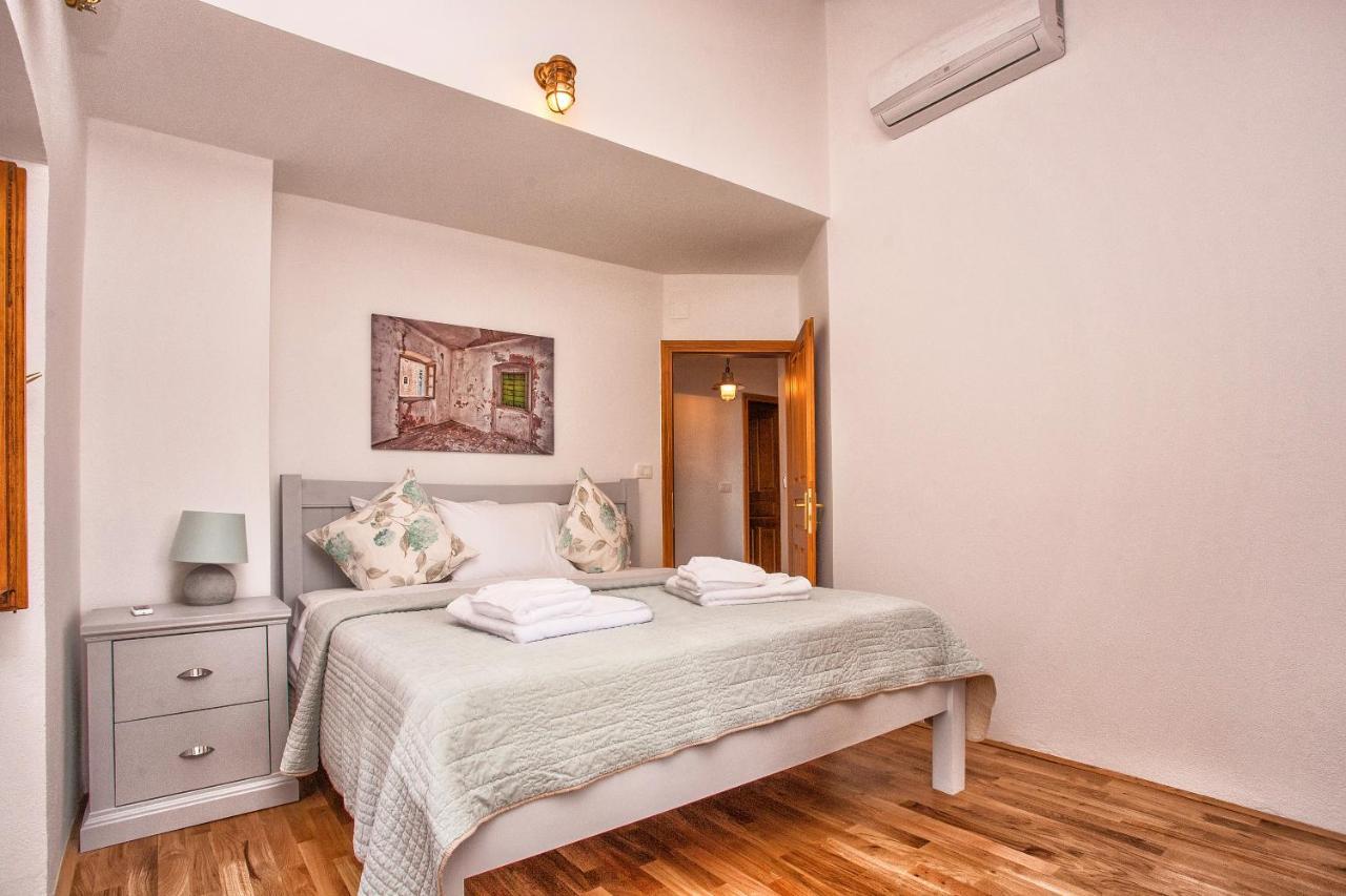Villa Ruza, Donja Lastva Tivat Quarto foto
